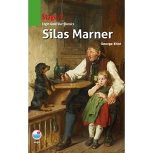 Silas Marner Cd'siz-Stage 4 - George Eliot - Engin