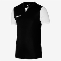 Nike M Dri-fıt Trophy V Jersey Ss Erkek Forma SIYAH
