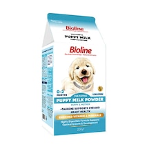 Bioline Puppy Milk Yavru Köpek Sütü 200 G