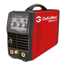 Power Plus Tıg 200dc Pfc İnverter Kaynak Makinası