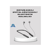 Anc Özellikli Kablosuz Bluetooth Kulaklık Gürültü Engelleme Eller Serbest A - Karbul8953-1 Renkli