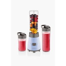 Jasper JPR 0106 Atomix Smoothıe Blender