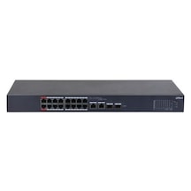 Dahua CS4218-16ET-240 16 Port Cloud Poe Switch