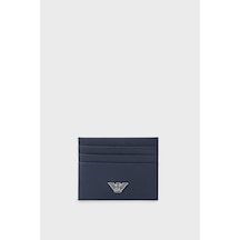 Emporio Armani Erkek Kartlık Em000984 Af13666 Ub107 Lacivert Lacivert