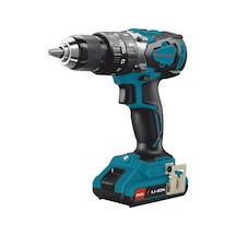 Catpower Akülü Darbeli Vidalama Li-ion Kömürsüz Cat4110