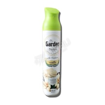 4 Adet Garden Premium Air Freshener Vanilla 300 Ml Diğer
