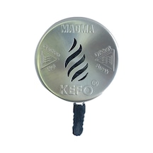 Kefo Magma Çelik Közlük