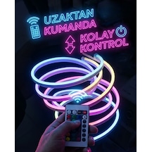 Çok Renkli