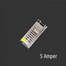 5 AMPER TRAFO