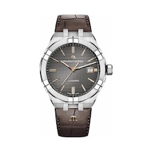 Maurice Lacroix Aikon Automatic 42 Mm Aı6008-ss001-331-1 Erkek Kol Saati