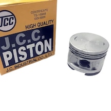 Yamaha Crypton Piston Jcc Tk 1.25 Crn113