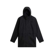 The North Face M Dryvent Fıeld Parka Erkek Ceket Nf0a8h0qjk31 Siyah