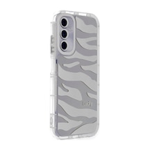 Samsung Galaxy Uyumlu , A25 5g Kılıf Reflexion Desenli Kapak - Desen 10