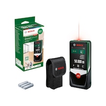 Bosch AdvancedDistance 50C Lazerli Uzaklık Ölçer - 0603672202