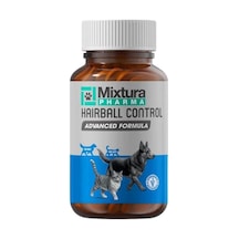 Pharma Hairball Control Kedi Ve Köpek Tüy Yumağı Oluşumuve Kabızlığı Önleyici Tablet