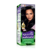 Naturals Maxi 2/0 Boya 1 Adet