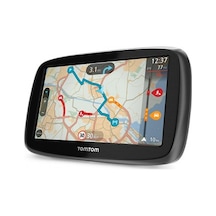Tomtom Go 50 Canlı Trafikli Navigasyon Cihazı