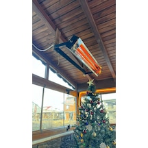 Yade 220v 3kw Isıtıcı