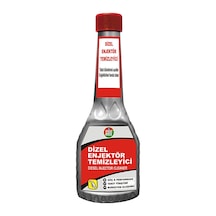 2 Adet Autokit Dizel Enjektör Temizleyici Fa1-155 250 Ml