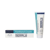 Alldermo Panthenol Krem 120 Gr