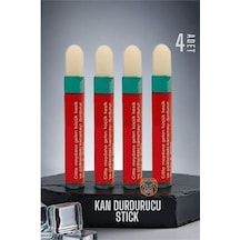 Kan Durdurucu Stick 4 Adet