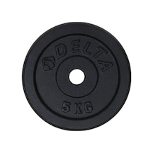 Delta 5 Kg Döküm Ağırlık