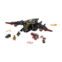 LEGO Batman Movie 70916 The Batwing