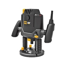 Cat DX89 2100 W Profesyonel El Frezesi 12 MM