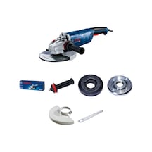 Bosch Professional GWS 24-180 P 2400W Büyük Taşlama Makinesi - 06018C2100