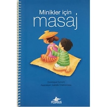 Minikler İçin Masaj- Pegasus