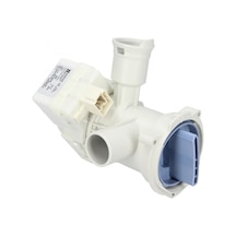 Siemens Wh22a2w1oe Uyumlu Çamaşır Makinesi Boşaltma Pompası