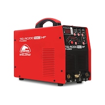Stayer Tıg Ac/dc 180hfp Kaynak Makinesi 200 A