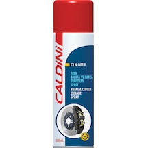 Çok Amaçlı Temizleme Spreyi 500 Ml - Caldını