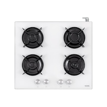 Vestel SO-6114 B Set Üstü Ocak