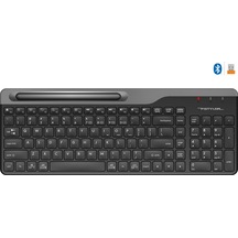 A4Tech FBK25 Bluetooth Q Klavye