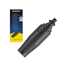 Michelin MPX46168 Basınçlı Yıkama Makinesi Tabancası İçin Basınç Ayarlı Su Püskürtme Nozulu