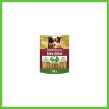 Bezos Smartbones Tavuklu Stick Köpek Ödülü 200 Gr Dmc