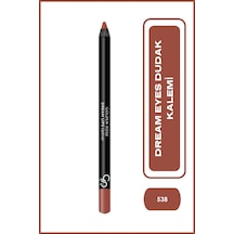 Dream Lips Lipliner 538 Dudak Kalemi 1,6 G Diğer