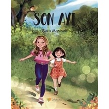 Son Ayı / Şura Manisalı