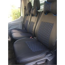 Ford Transit Araca Özel Koltuk Kılıfı (457961121)