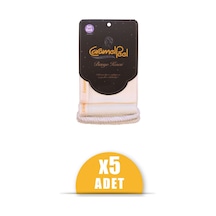Hamam Sırt Kesesi 5'li