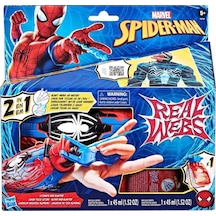 Hasbro F8734 Spıderman Ağ Ve Su Fırlatıcı