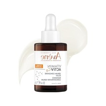 C Vitamini Ve Niasinamid İçeren Serum, 30 Ml, Işıltı Veren