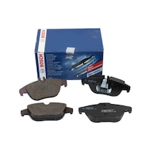 Mercedes C Serisi 204 C180cdı 2.1 2010-2014 Bosch Arka Balata