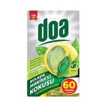 Bulaşık Makinesi Kokusu 6 Ml