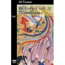 Bir Garip Cindi Zümrüdüanka