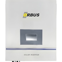 Orbus 11 Kw 48 V Mppt Tam Sinüs Akıllı İnverter