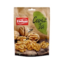 Tadım Ceviz İçi 150 G - 8 Adet Tarı