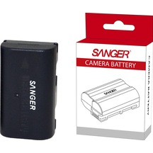 Jvc Gz-Mg135 Gz-Mg140 Gz-Mg150 Gz-Mg155 için Vf808 Sanger Kamera