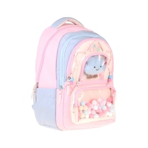 Pembe - Mavi